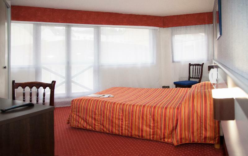 Hôtel National Lourdes Esterno foto